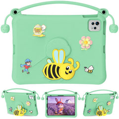 Funda para tablet Little Bee EVA a prueba de...