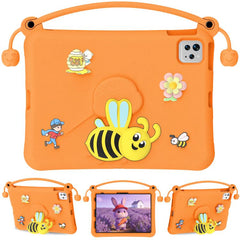 Funda para tablet Little Bee EVA a prueba de...