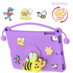Funda para tablet Little Bee EVA a prueba de...
