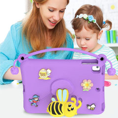 Funda para tablet Little Bee EVA a prueba de...