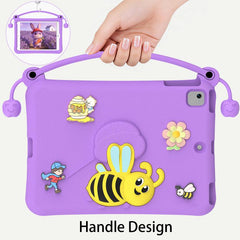 Funda para tablet Little Bee EVA a prueba de...