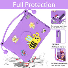 Funda para tablet Little Bee EVA a prueba de...