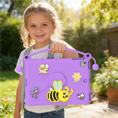 Funda para tablet Little Bee EVA a prueba de...