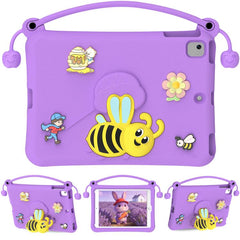 Funda para tablet Little Bee EVA a prueba de...