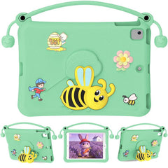 Funda para tablet Little Bee EVA a prueba de...