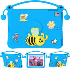 Funda para tablet Little Bee EVA a prueba de...