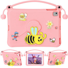 Funda para tablet Little Bee EVA a prueba de...
