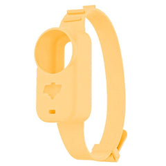 Funda protectora de silicona para la correa ...