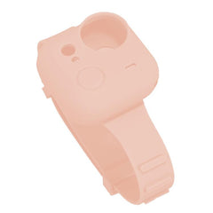 Funda protectora de silicona para correa de ...