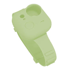 Funda protectora de silicona para correa de ...