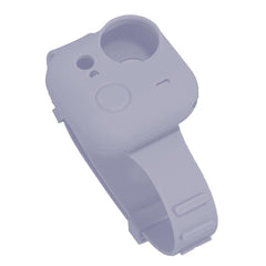 Funda protectora de silicona para correa de ...