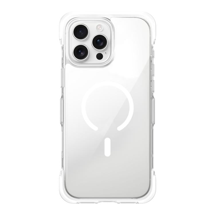 Funda de acrílico transparente con airbag y ...