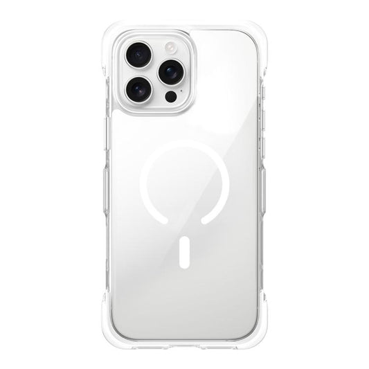 Funda de acrílico transparente con airbag y ...