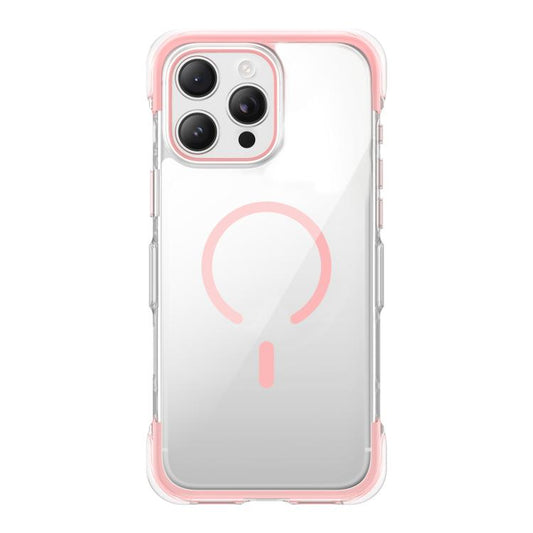 Funda de acrílico transparente con airbag y ...