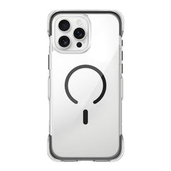 Funda de acrílico transparente con airbag y ...