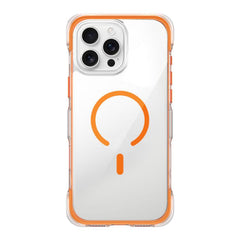 Funda de acrílico transparente con airbag y ...
