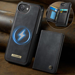 Funda para teléfono CaseMe Me80 Series con c...