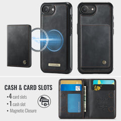 Funda para teléfono CaseMe Me80 Series con c...