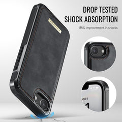 Funda para teléfono CaseMe Me80 Series con c...