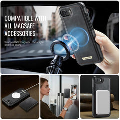 Funda para teléfono CaseMe Me80 Series con c...
