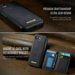 Funda para teléfono CaseMe Me80 Series con c...