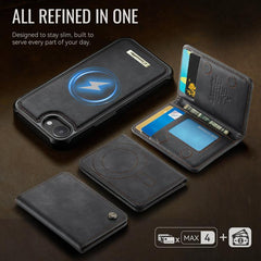 Funda para teléfono CaseMe Me80 Series con c...