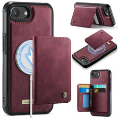 Funda para teléfono CaseMe Me80 Series con c...