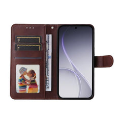 Funda para teléfono ENKAY con tarjetero, tex...