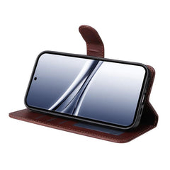 Funda para teléfono ENKAY Card Wallet de pie...