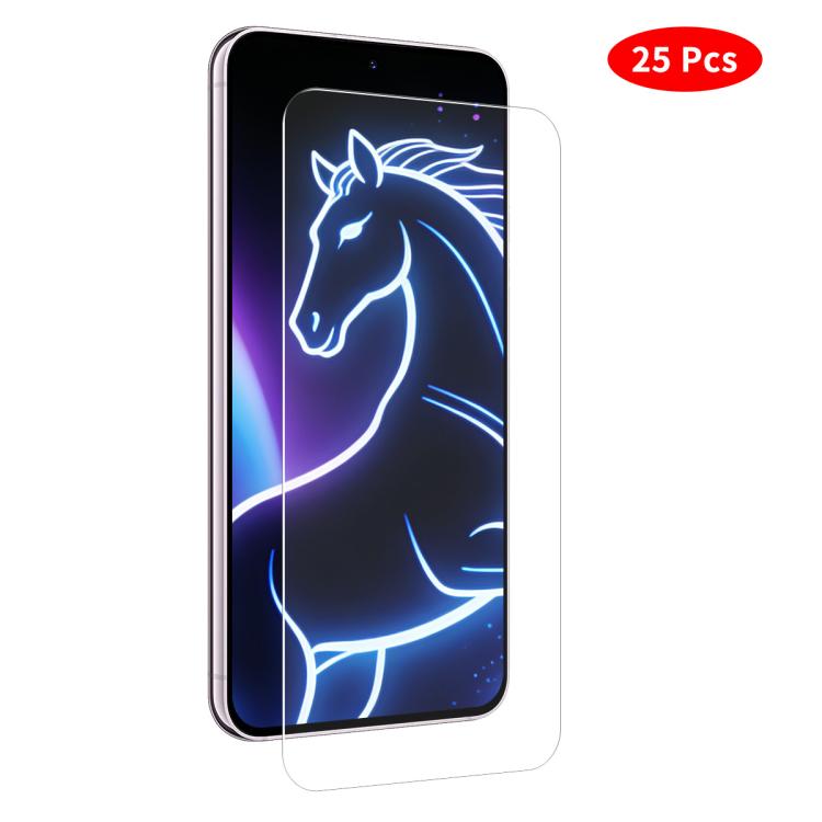 JUNSUN MAY 25 piezas Protector de pantalla d...