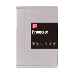 JUNSUN MAY 25 piezas Protector de pantalla d...