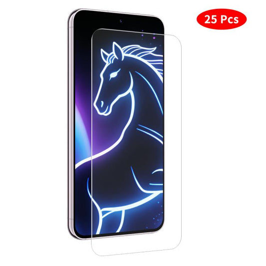JUNSUN MAY 25 piezas Protector de pantalla d...