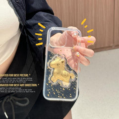 Funda acrílica a prueba de golpes con diseño...