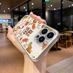 Funda para teléfono resistente a golpes de T...