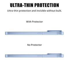 Protector de pantalla de vidrio templado Kal...