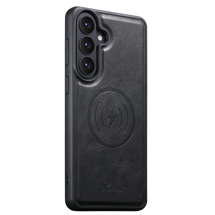 Funda para teléfono móvil con cartera desmon...