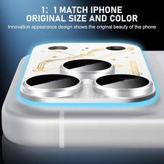 Para iPhone 17 Pro Max, película protectora ...