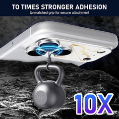 Para iPhone 17 Pro Max, película protectora ...