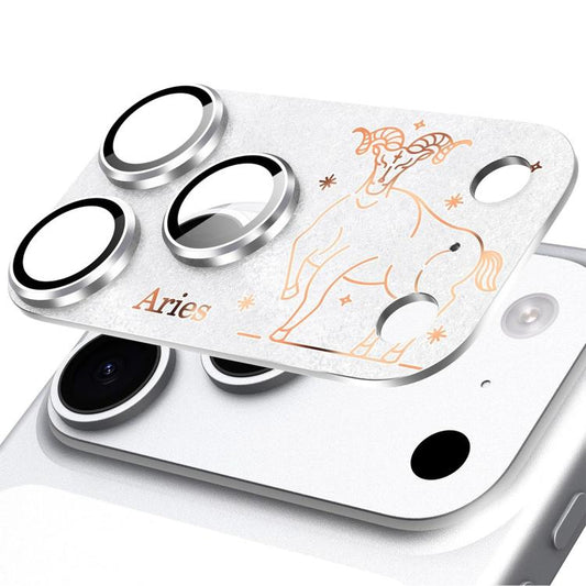 Para iPhone 17 Pro Max, película protectora ...