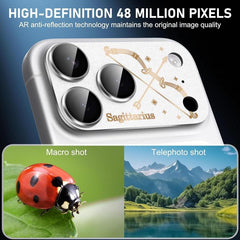 Para iPhone 17 Pro Max, película protectora ...
