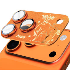 Para iPhone 17 Pro Max, película protectora ...