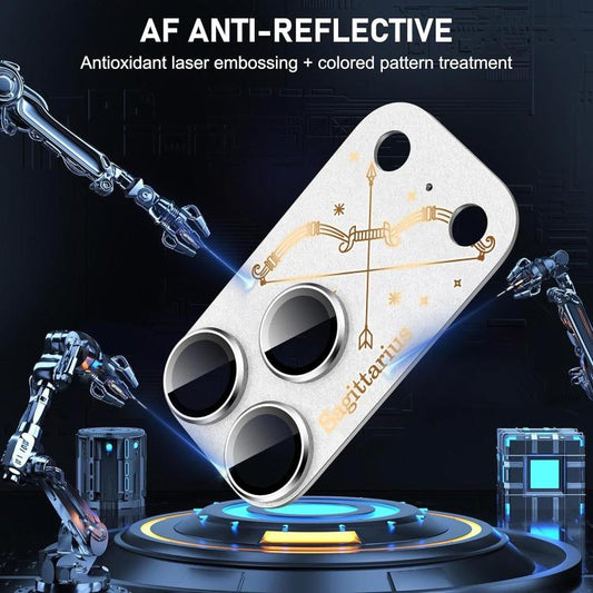 Para iPhone 17 Pro Max, película protectora ...