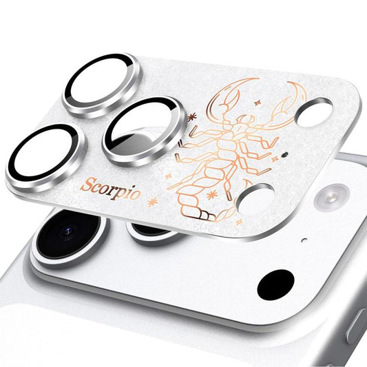 Para iPhone 17 Pro Max, película protectora ...
