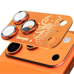 Para iPhone 17 Pro Max, película protectora ...