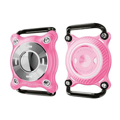Funda con localizador de mascotas AirTag