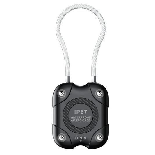 Funda protectora para localizador de seguimiento AirTag