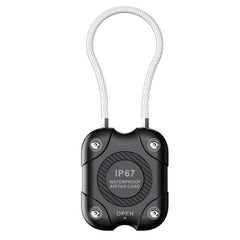 Funda protectora para localizador de seguimiento AirTag