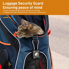 Funda protectora para localizador de seguimiento AirTag