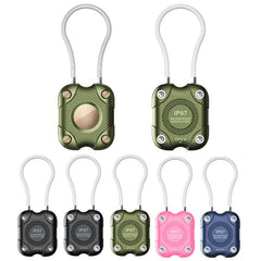 Funda protectora para localizador de seguimiento AirTag
