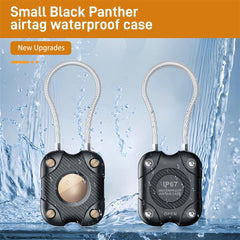 Funda protectora para localizador de seguimiento AirTag